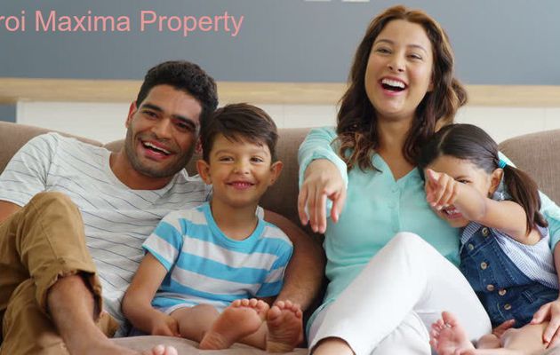 Right Time to Buy Home in Oberoi Maxima Property