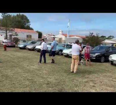 Une petite vidéo de Noirmoutier