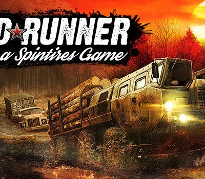 Focus Home Interactive annonce Spintires : MudRunner !
