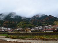 Temple Taikodani Inari Jinja