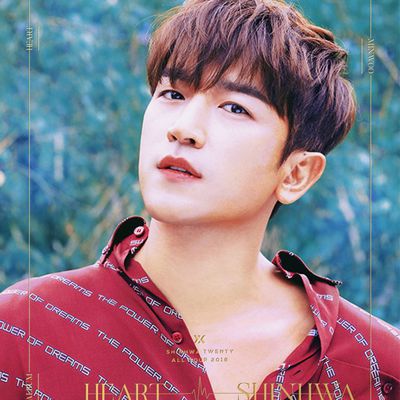 [Minwoo] Les auditions pour la constitution d’un nouveau groupe féminin, produit par Minwoo de Shinhwa, débuteront à la fin du mois. 