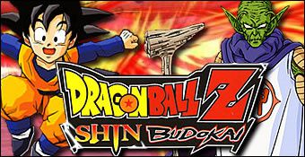 Shin budokai PSP