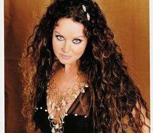 Sarah Brightman