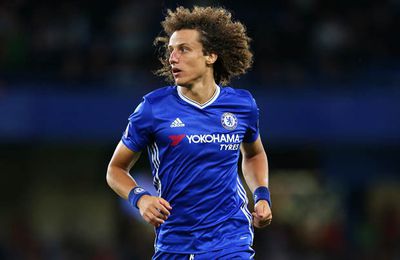 David Luiz Ingin Pulang ke Klub Lawasnya, Bukan PSG!