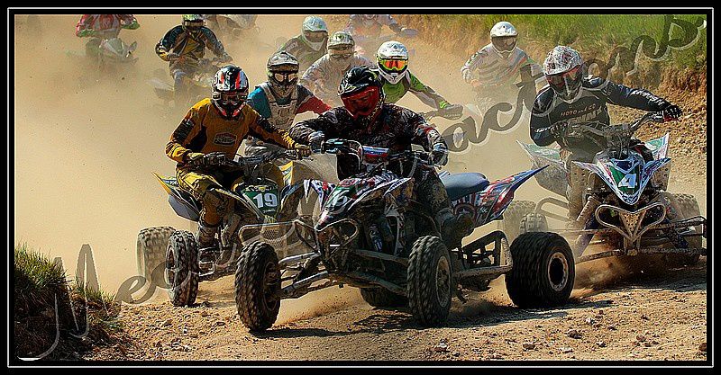 Album - Quads-Grand-ouest-Les-Andelys