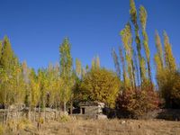 Journal du Zanskar et du Ladakh, octobre 2016