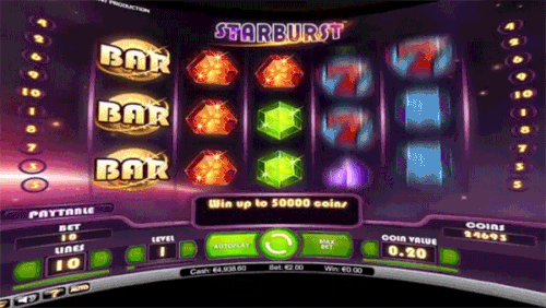 Slots