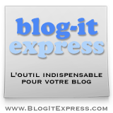 Référencement Blog-It Express