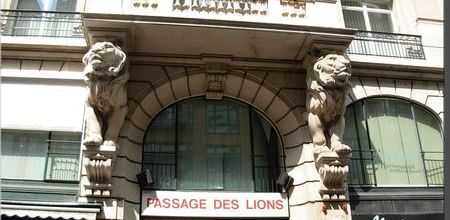 à Genève...