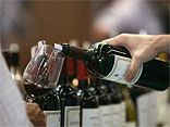 Ventes à l'exportation des vins français , un record.