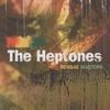 Heptones - Reggae Masters