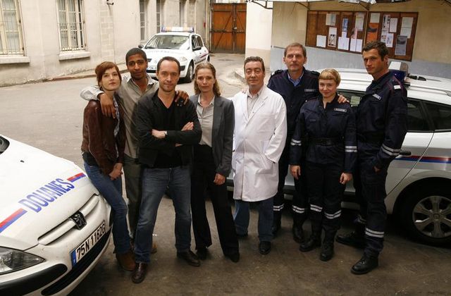 La série française inédite "Trafics" arrive le 25 mai sur France 2.