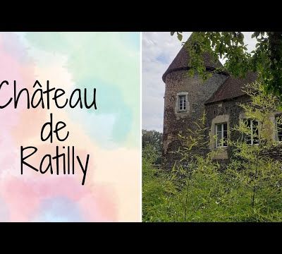 Château Ratilly