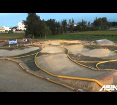 Le nouveau HONGNOR x3sabre