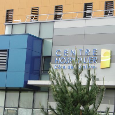 LE SERVICE PUBLIC DE LA SANTÉ SAUVÉ PAR LES QUALITÉS DE SON PERSONNEL ?