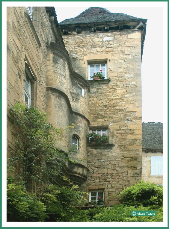 Album - Sarlat