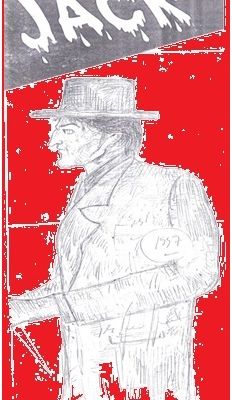 La verdad en el caso de Mary Jane Kelly (la última víctima canónica de Jack the Ripper)