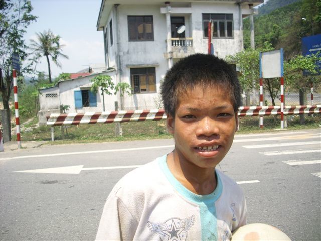 Avril 2010 au Vietnam, du Nord au Sud. Un pays fabuleux à découvrir.
