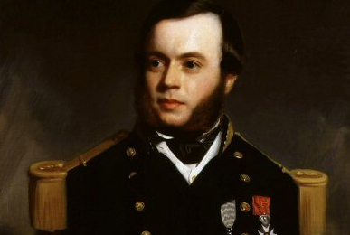 Joseph René BELLOT (1826-1853)