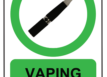 The Advantages of Vaping 