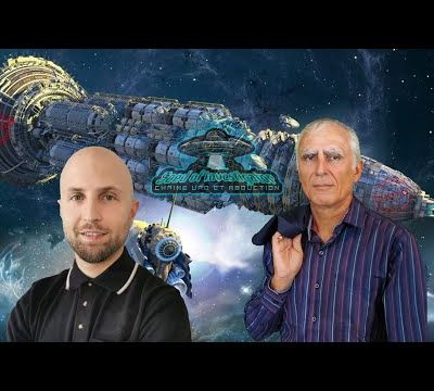 Dr. Michael Salla :Actualité UFO-UAP/Exopolitique/SSP-PSS/Traduit par Elena Danaan FR/EN - 22/07/2023.