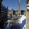 la capitale du Canada, Ottawa