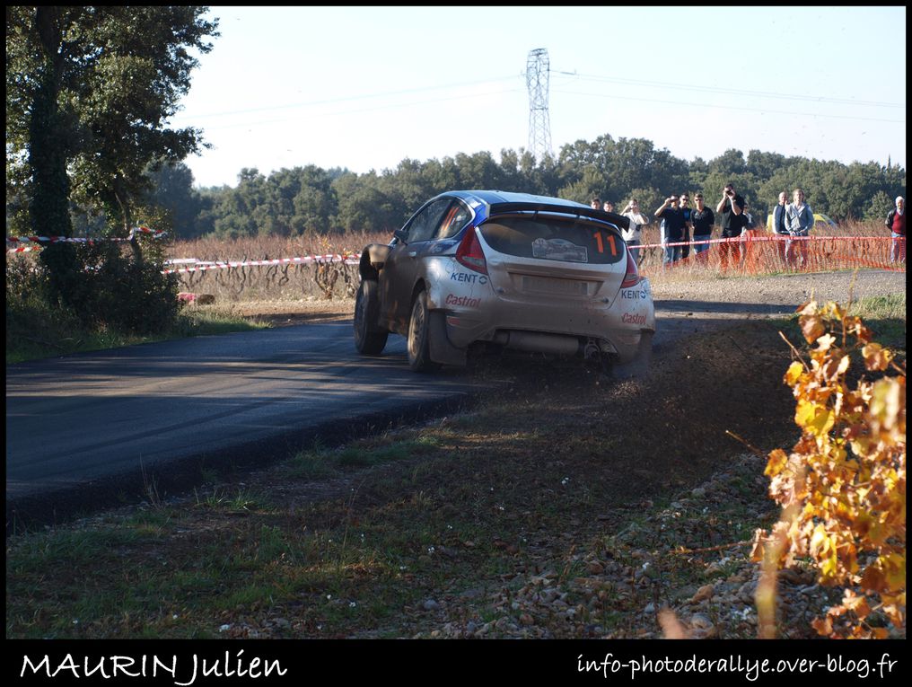 Album - Rallye-terre-du-Vaucluse-2010