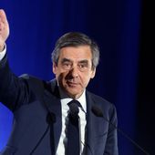 Le SNJ de France Télévisions appelle François Fillon "à faire cesser ce spectacle indigne"