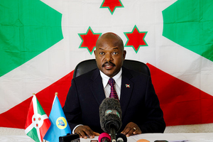 BURUNDI’S CURRENT TURMOIL: IS IT A CONSTITUIONAL CRISIS OR COMPLEX POLITICAL AND ECONOMIC ISSUES?