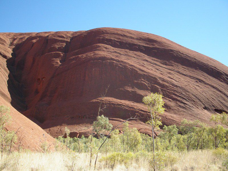 Album - The-Ultimate-Oz-Experience-2--Outback--The-Olgas---Ayers-Rock---Kings Canyon