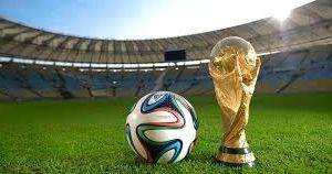 Coupe du monde Brésil 2014