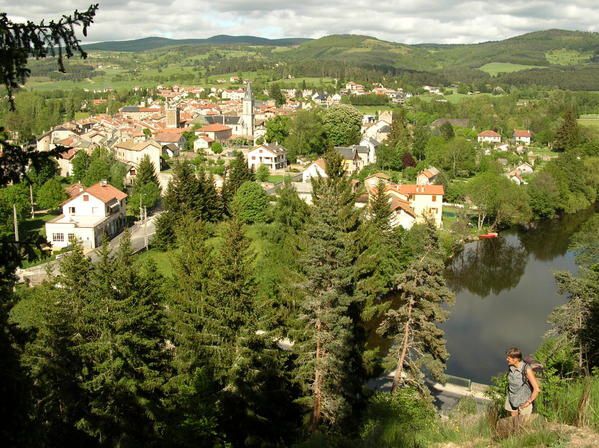 Album - margeride---au-pays-de-la-b-te-du-g-vaudan