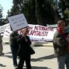 1er Mai du PST à Béjaia