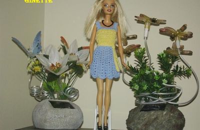 réalisations des copines