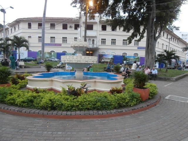 Album - 2013-l-colombie-Popayan---Cali
