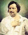 Album - Portraits de Balzac