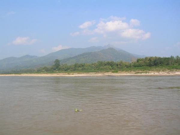 Album - Croisiere sur le Mekong