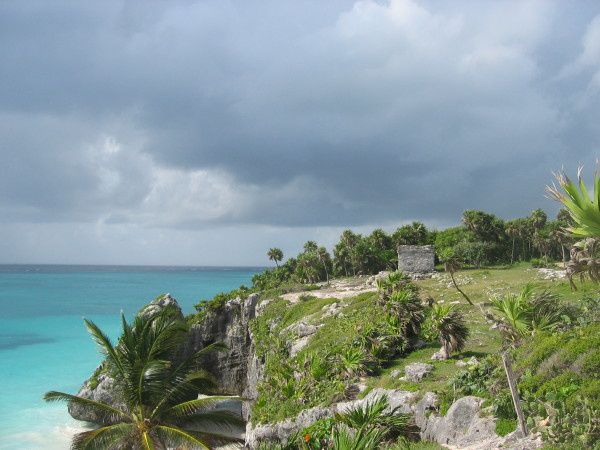 Album - Yucatan-Belize