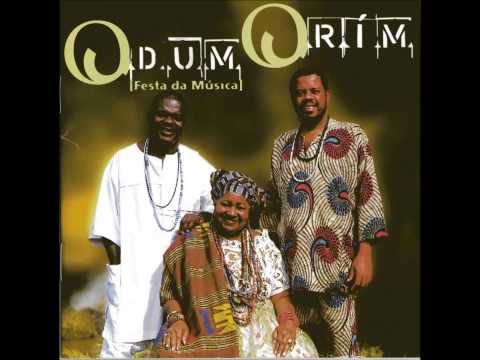 Oxum - Grupo Ofá