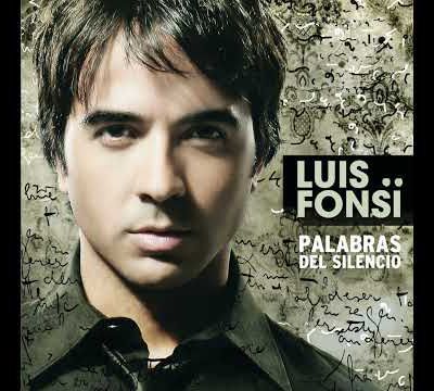 Aqui Estoy Yo · Luis Fonsi · Aleks Syntek · Noel Schajris · David Bisbal