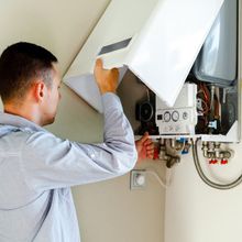 The Conveniences Of Choosing An Expert Boiler Installation Service