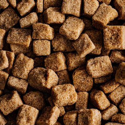 2 recettes simples et rapides à base de sucre de canne
