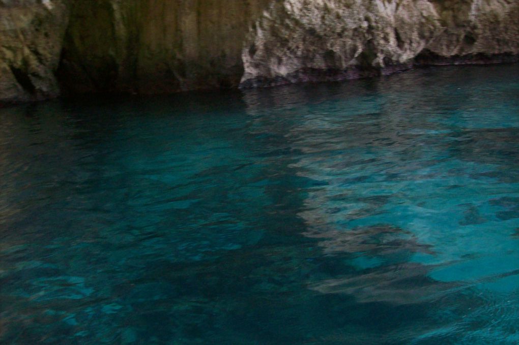 La côte sud, c’est la partie sauvage de Malte ! Ses grottes marines, 
ses temples néolithiques, ses ports aux barques de pêche colorées … 
possèdent un charme authentique.