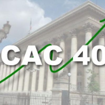 15 juin 1988 - Création du CAC 40
