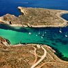 Une semaine de cabotage autour de Gozo, Commino et Malte, par Emma Chazelles et Christophe Naigeon. (3ème et 4ème jour)