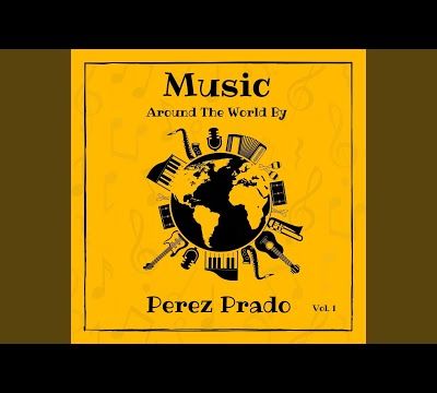 Patricia · Pérez Prado