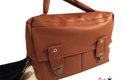 Sac appareil photo reflex et accessoires