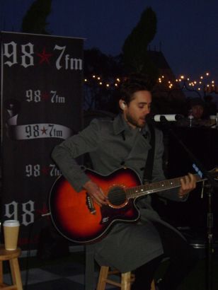 Album - Concert-prive-98.7FM-18-mars-2011