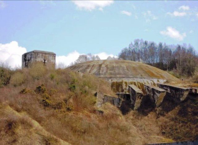 3 jours dans l'Audomarois au Relais du Romelaëre (Nord-Pas-de-Calais)en alternant visites et randonnées.