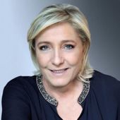 Marine Le Pen : "Ma convocation est un dévoiement total des institutions de la part de La France insoumise !"